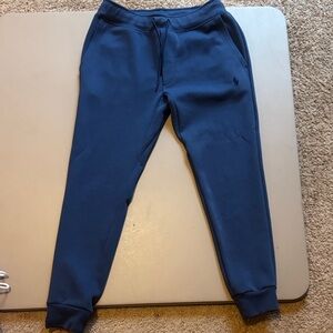 Polo Ralph Lauren Navy Joggers